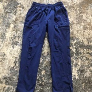 2 pairs for $25 Scrub pants! Petite medium NWOT
